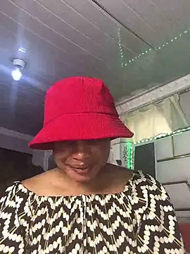 JuicyMummie online show from January 2025 09:28:01 AM