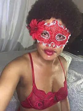 JuicyMummie online show from January 2025 05:13:01 PM