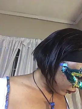 JuicyMummie online show from January 2025 07:35:01 PM