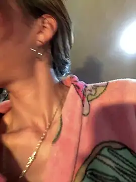 zoe storm online show from March 2025 10:58:02 PM