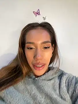 zoe storm online show from September 2025 11:22:02 PM