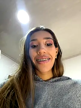 zoe storm online show from September 2025 11:34:02 PM