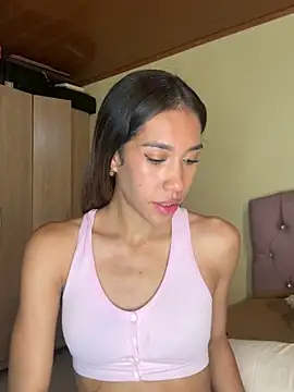 zoe storm online show from April 2026 11:50:02 PM