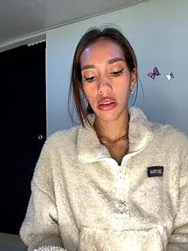 zoe storm online show from September 2025 11:54:01 PM