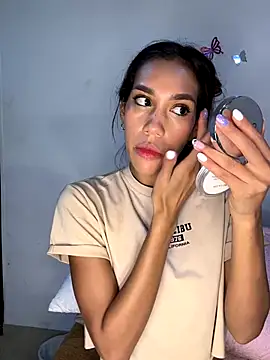 zoe storm online show from November 2025 02:27:02 AM