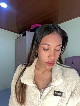 zoe storm online show from March 2026 12:26:01 AM