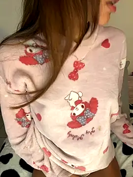 zoe storm online show from November 2025 11:38:02 PM