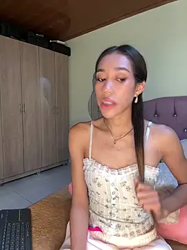 zoe storm online show from May 2026 12:39:02 AM