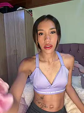 zoe storm online show from March 2026 11:44:01 PM