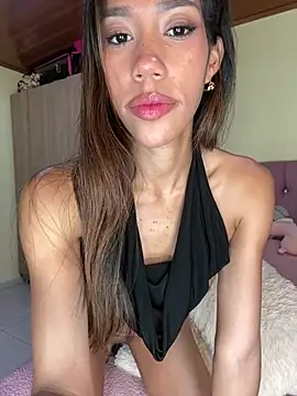 zoe storm online show from March 2026 11:08:01 PM