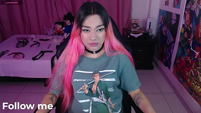 lily3 4 online show from March 2025 06:35:02 AM