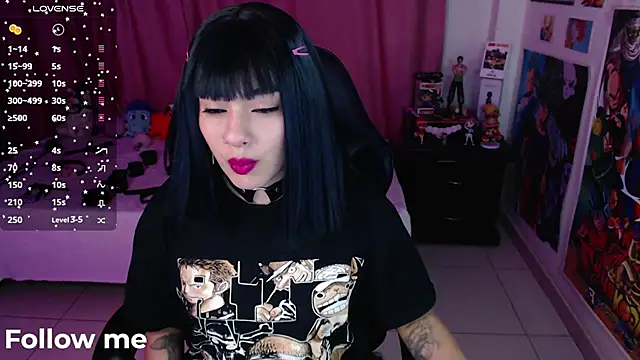 lily3 4 online show from March 2026 07:27:01 AM