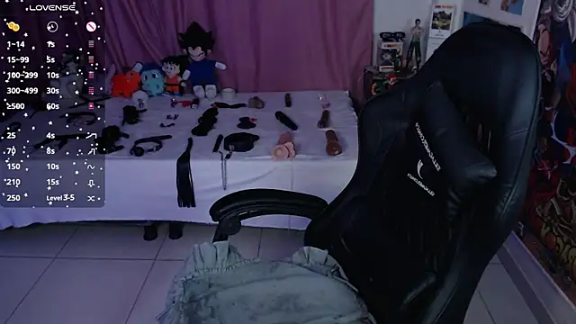 lily3 4 online show from April 2026 07:37:01 AM