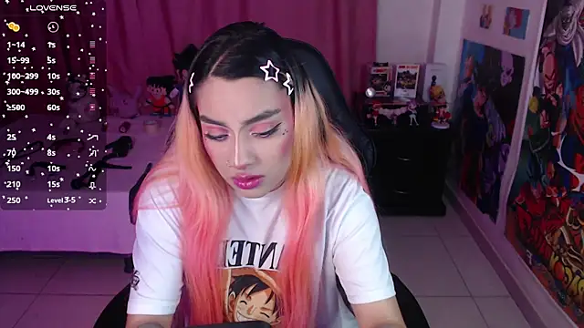 lily3 4 online show from October 2025 07:08:01 AM