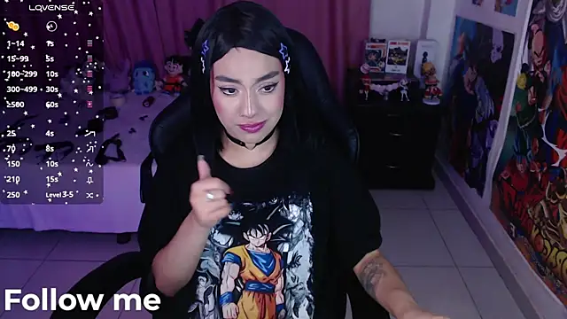 lily3 4 online show from November 2025 07:08:02 AM