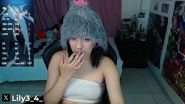 lily3 4 online show from May 2026 06:15:02 AM