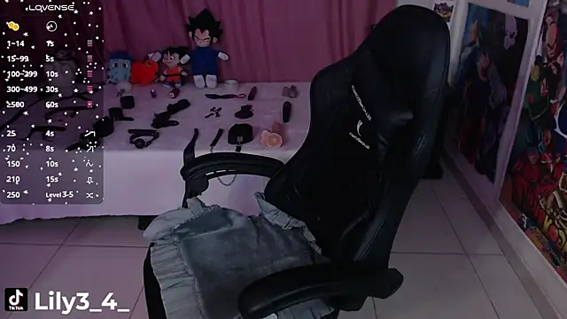 lily3 4 online show from March 2026 06:29:02 AM