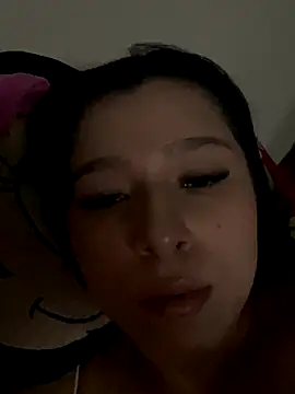  Amber Brown online show from October 2025 07:31:02 AM