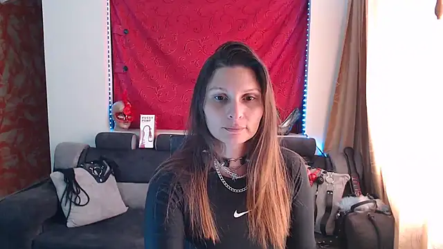 sachaclinford online show from September 2025 05:52:02 PM