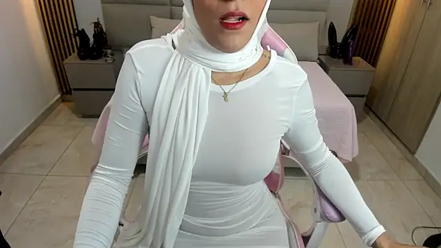 Zulema hamdi online show from March 2025 11:19:02 AM