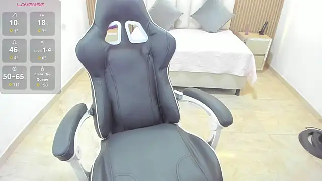 Zulema hamdi online show from January 2026 12:01:01 PM