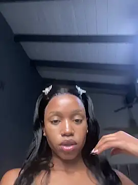 Go Meg online show from March 2025 04:38:02 AM