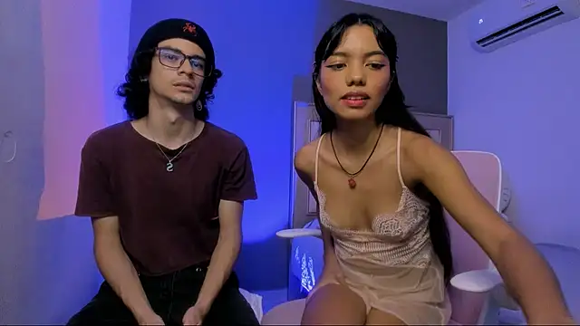 purpleonfir3 online show from February 2026 05:49:01 AM