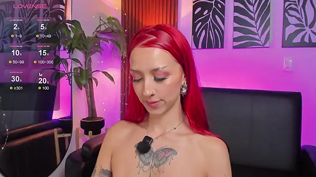 Georgina caruso online show from April 2026 07:45:01 AM