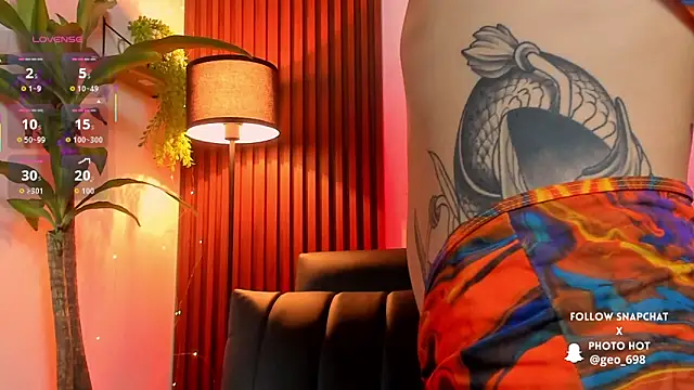 Snapshot of Georgina_caruso chatting on December 2025 10:34:02 PM Georgina caruso online show from December 2025 10:34:02 PM