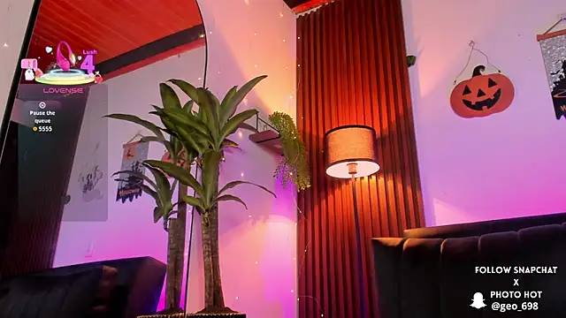 Georgina caruso online show from October 2025 03:05:01 AM