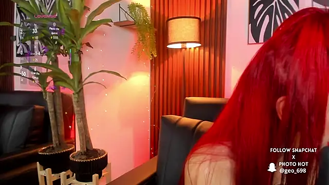 Georgina caruso online show from November 2025 04:35:02 AM