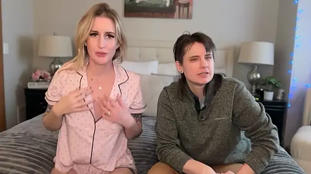 Officiallyonlytams online show from January 2026 06:34:01 PM