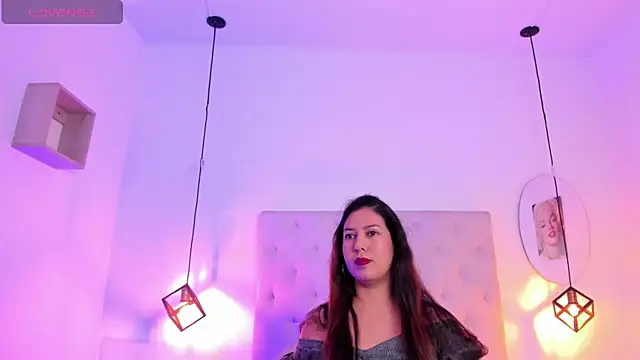 Snapshot of Michelle_Jaramillo chatting on February 2025 02:38:02 PM Michelle Jaramillo online show from February 2025 02:38:02 PM