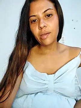 CallMeHeaven online show from February 2025 03:23:01 AM