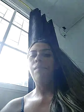 CallMeHeaven online show from September 2025 05:53:02 PM