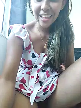 CallMeHeaven online show from October 2025 07:04:01 PM