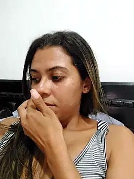 CallMeHeaven online show from November 2025 11:38:01 PM