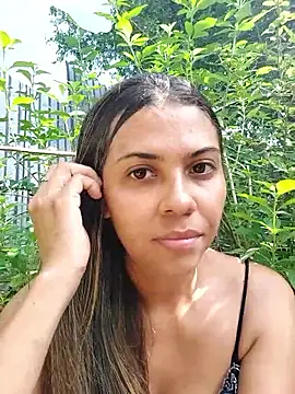 CallMeHeaven online show from September 2025 02:34:01 PM