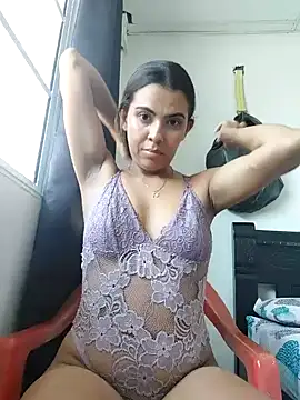 CallMeHeaven online show from December 2025 06:53:01 PM