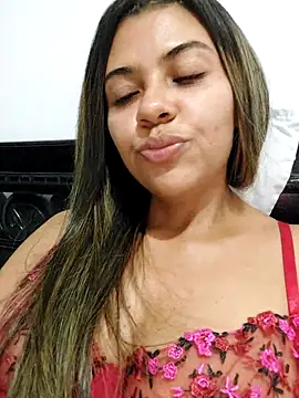 CallMeHeaven online show from November 2025 12:36:02 AM