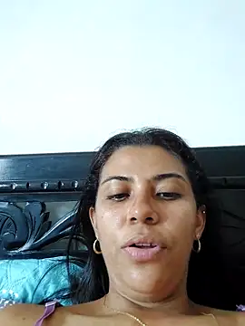 CallMeHeaven online show from April 2026 07:26:02 PM