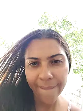 CallMeHeaven online show from March 2026 08:15:01 PM