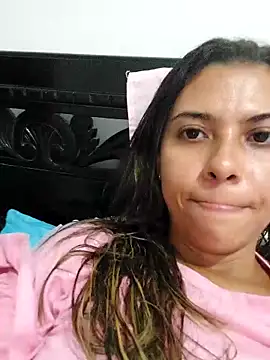 CallMeHeaven online show from October 2025 12:20:01 AM