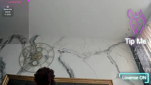 DalayMoore online show from February 2026 07:13:01 PM