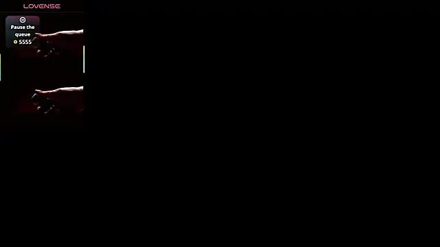 DalayMoore online show from October 2025 05:14:02 PM