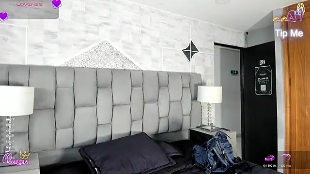 DalayMoore online show from May 2026 08:19:01 PM