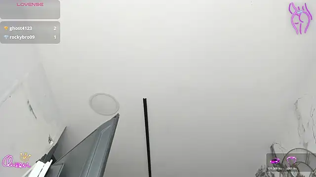 DalayMoore online show from April 2026 07:52:01 PM