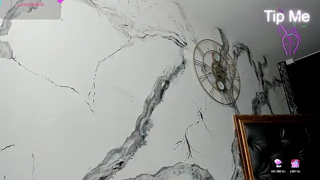 DalayMoore online show from March 2026 08:21:01 PM