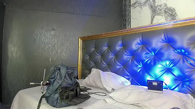 DalayMoore online show from March 2026 08:01:02 PM