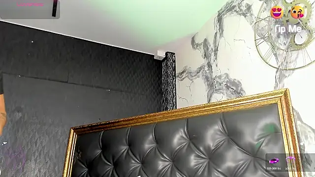 DalayMoore online show from March 2026 07:54:02 PM